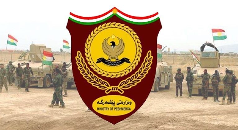 بارەگای پێشمەرگە لە ناحیەی دێگەڵە کرایە ئامانج