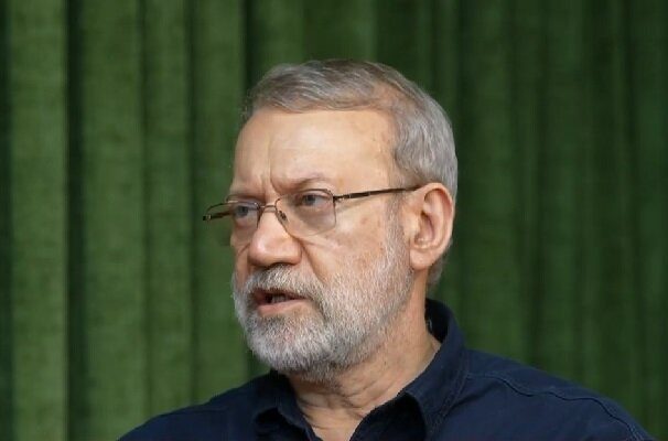 نامه لاریجانی خطاب دولت های اسلامی