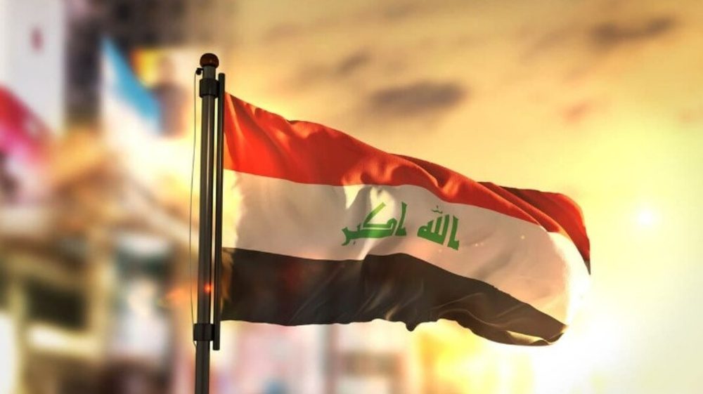 Iraq denied the reports about the secret Israeli base in its territory