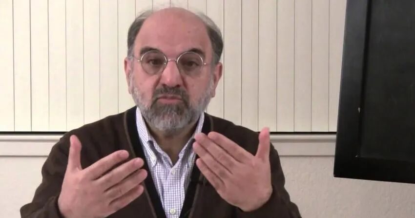 دکتر سروش: برای نجات ایران عقلای قوم با سرمایه‌ فکری به میدان بیایند/ چاره‌ای جز مقاومت نیست