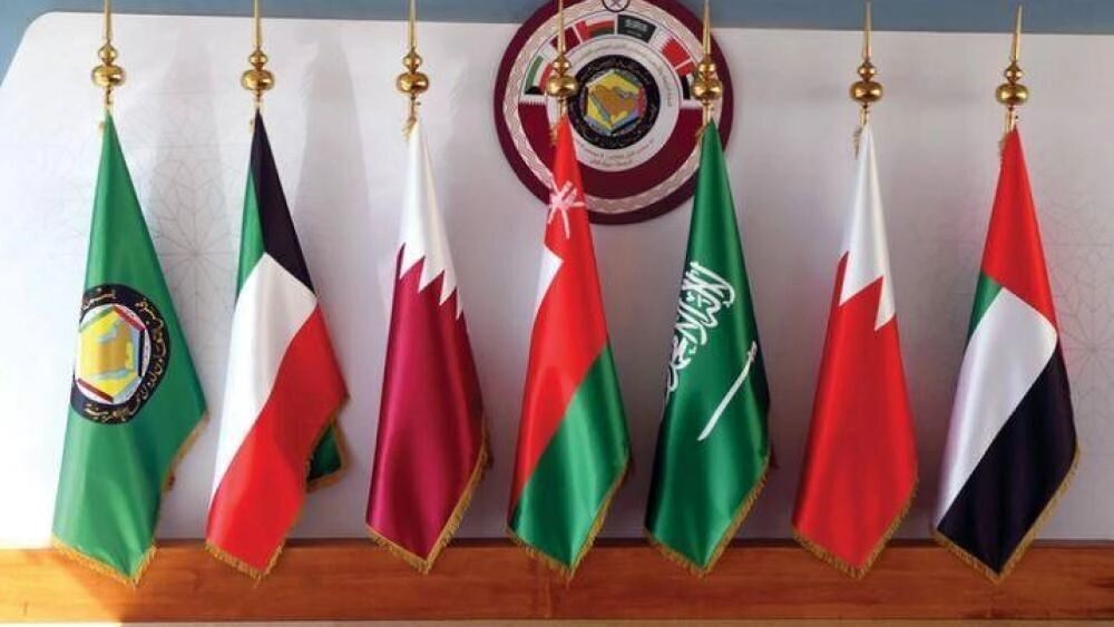 ئەنجومەنی هاوکاریی کەنداو داوای کەم کردنەوەی گرژییەکان دەکات