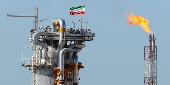 هەناردە کردنی گازی ئێران بۆ عێراق دەستی پێکردەوە