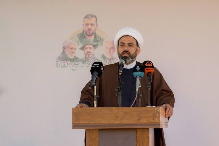 Iraqi resistance calls for immediate cancellation of Iraq's security agreement with the US