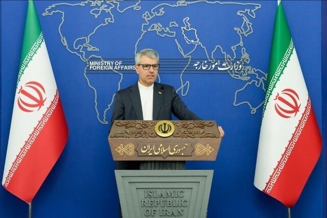 وەزارەتی دەروەی ئێران وردەکاریی دانوستانەکانی ئیسلام ئاباد ئاشکرا دەکات