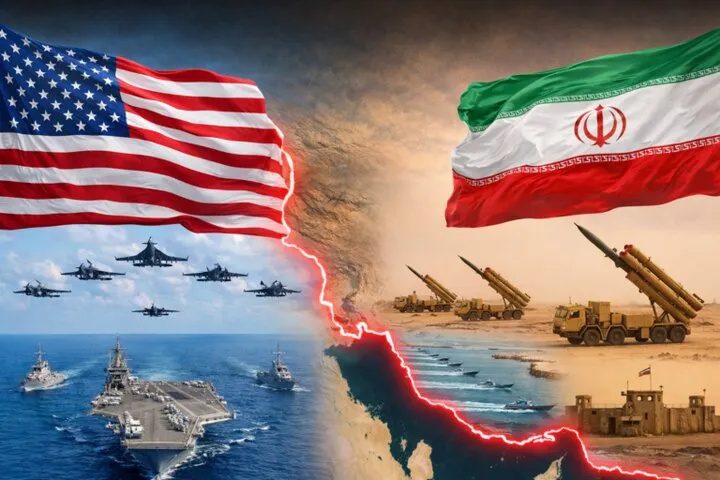 Cost benefits of imposed war