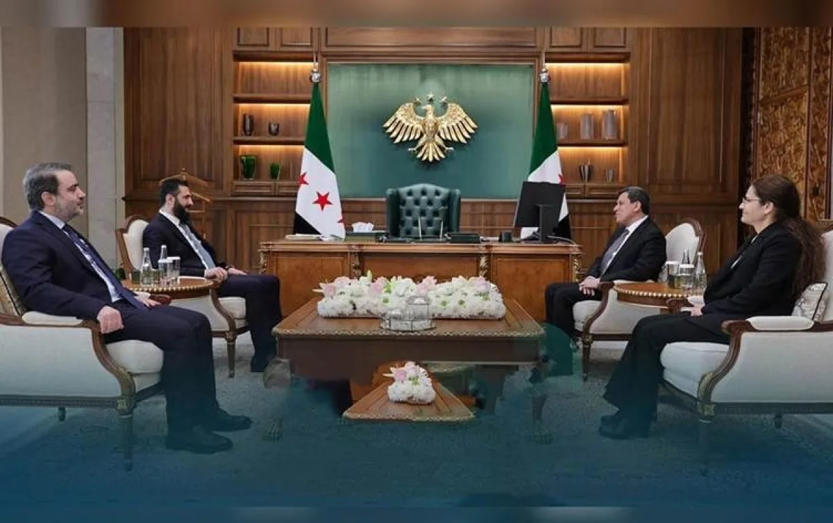 The Impact of Media Propaganda on the Presence of Kurds in the Syrian Government