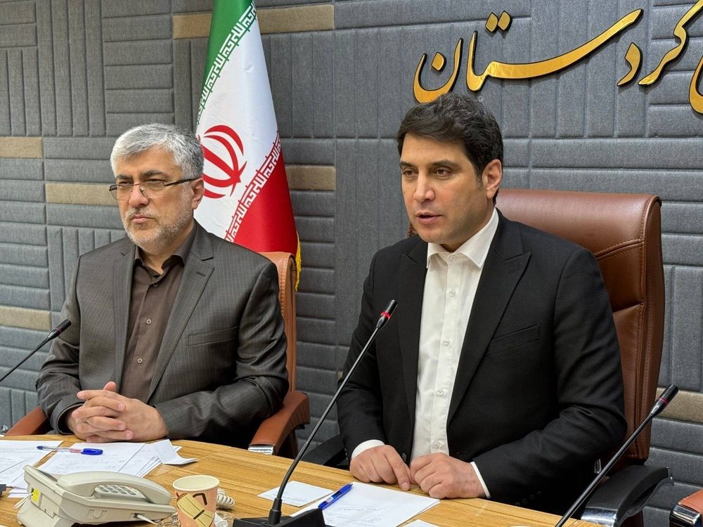 ظرفیت‌های مرزی در راستای تامین کالاهای اساسی و پشتیبانی از نیازهای کشور به کارگیری شود