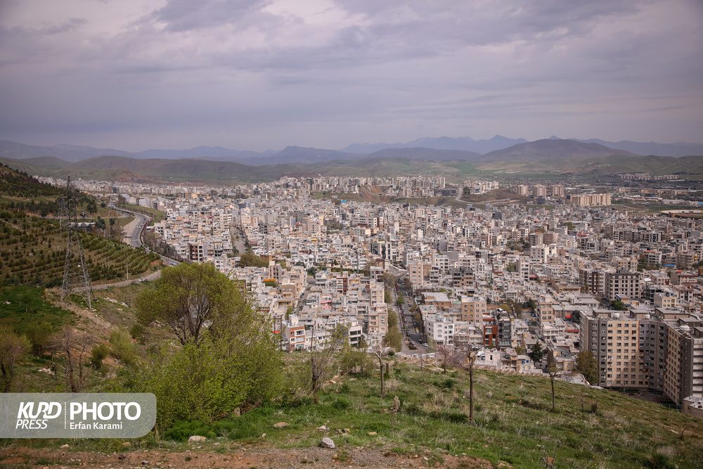 روژ سنه، تصویری از زندگی، فرهنگ و اصالت/ عکاس: عرفان کرمی