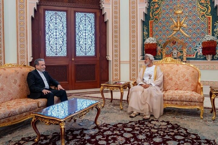 Araghchi's emphasis on creating a regional collective security mechanism free from foreign interference