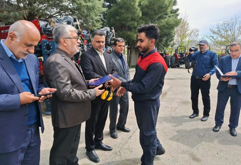 کارگردان و کارفرمایان دو ضلع مهم در تداوم چرخه تولید هستند