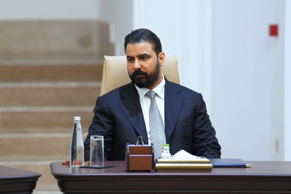 دفتر علی الزیدی: ادعای نیویورک‌تایمز درباره پیشنهاد آتش‌بس به ایران بی‌اساس است