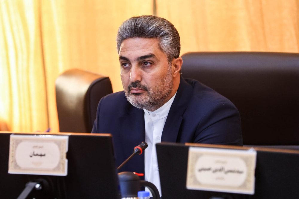 مجوز زیست محیطی منطقه اقتصادی سرو نهایی می شود