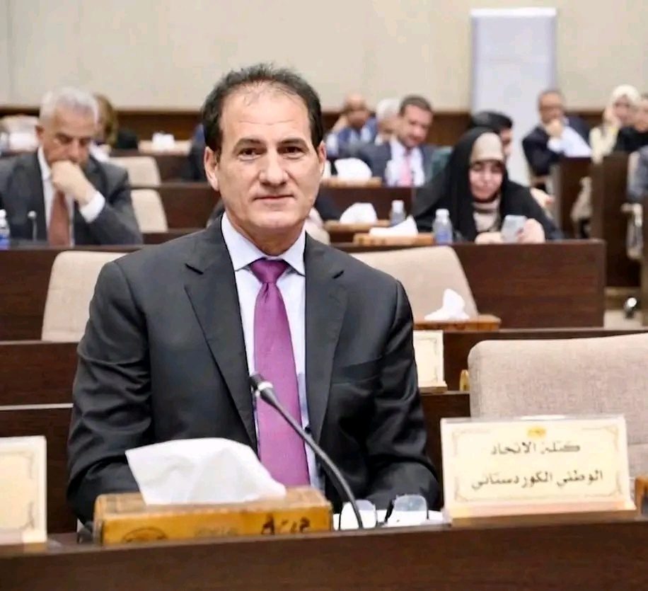 Protecting the highest interests of the country and preventing the collapse of the political process