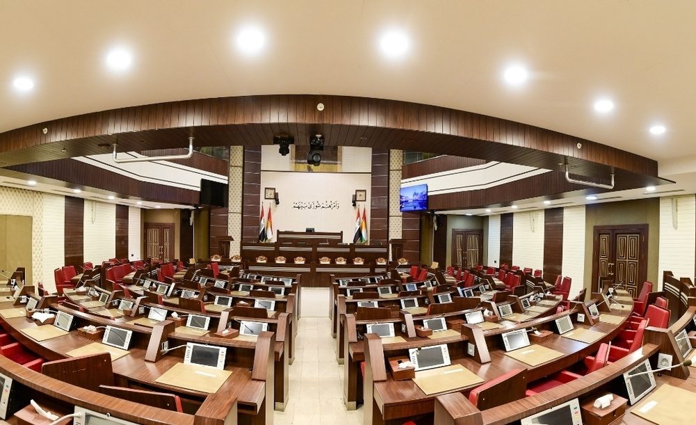 The heavy cost of political deadlock in the Kurdistan region