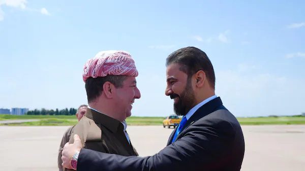 Kurdish demands and the process of forming the new Iraqi government