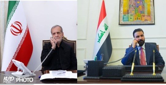 America is not capable of overthrowing the Islamic Republic