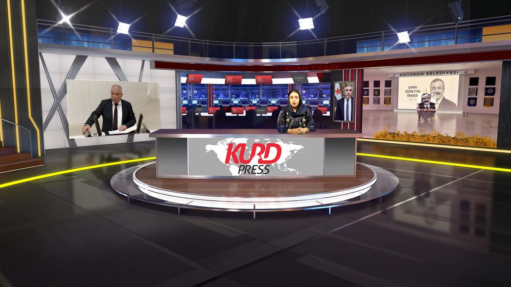 کورتەی هەواڵەکانی ۱۵ی گوڵانی ۱۴۰۵ی هەتاوی