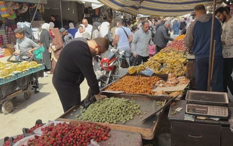 بحران اقتصادی در سوریه تشدید شد؛ افزایش شدید قیمت کالاهای اساسی