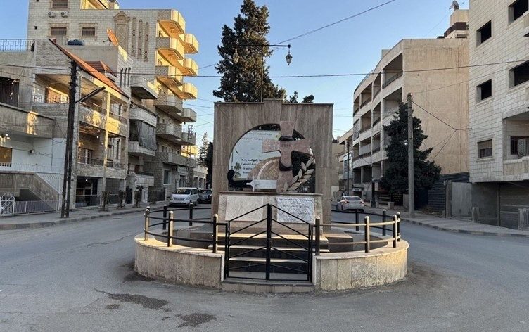 New agreement to reopen Qamishlo court
