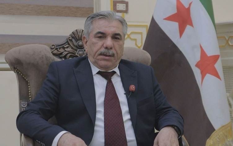 The Kurdish language goes back to the signs of the Kurdish regions of Haske province