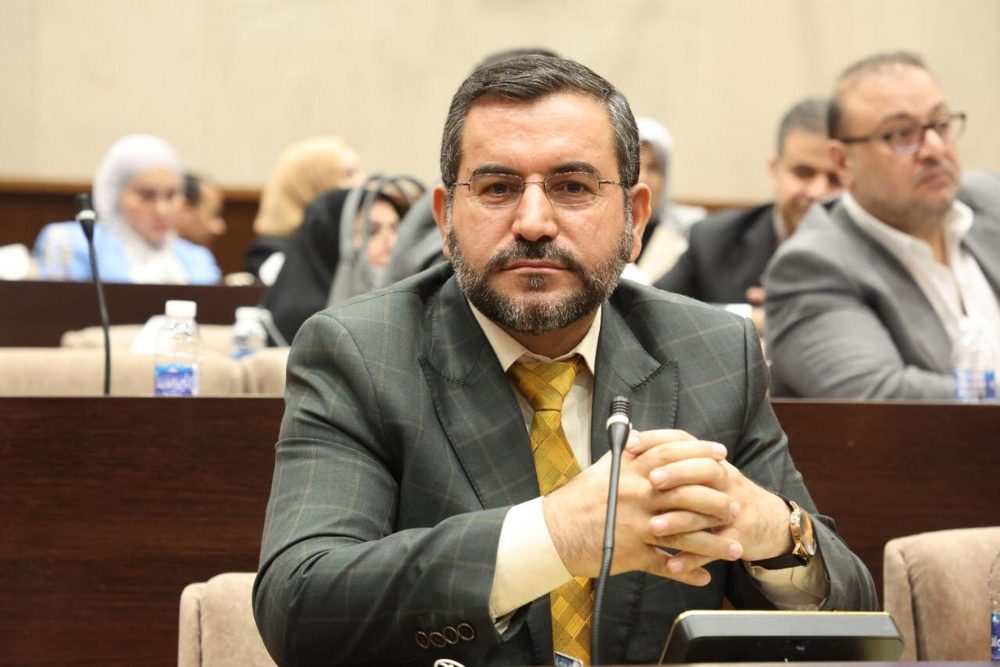 کارنامەی عەلی زەیدی تەمومژاوییە و باسی هەرێمی کوردستانیشی پەراوێز خستووە