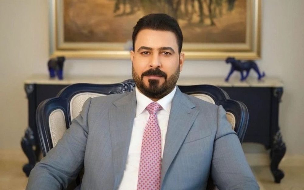 سێبەری قورسـی گرژییە ناوچەیی و ناکۆکییە ناوخۆییەکان لەسەر کابینەی زەیدی
