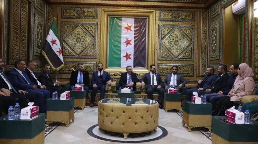 Determining 15 seats in the Hasakeh Province in the Syrian Parliament; 10 elective seats and 5 appointed seats