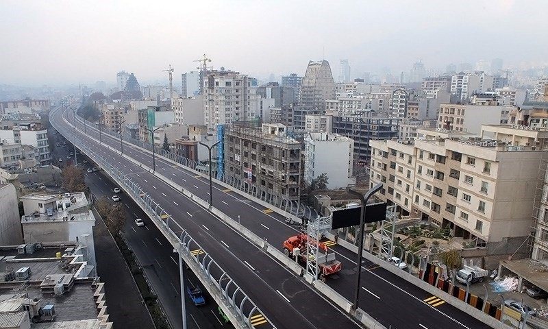 اصول و مقررات نظام مهندسی باید در شهرسازی اعمال شود