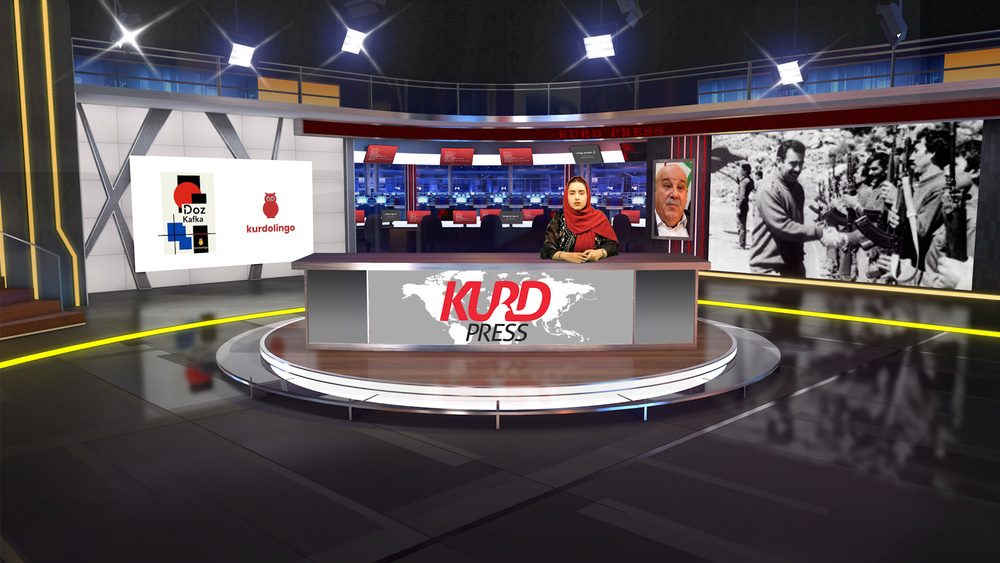 کورتەی هەواڵەکانی۲۴ی گوڵانی ۱۴۰۵ی هەتاوی