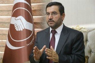 Mushani Amin's reaction to the reports about the deputy prime minister