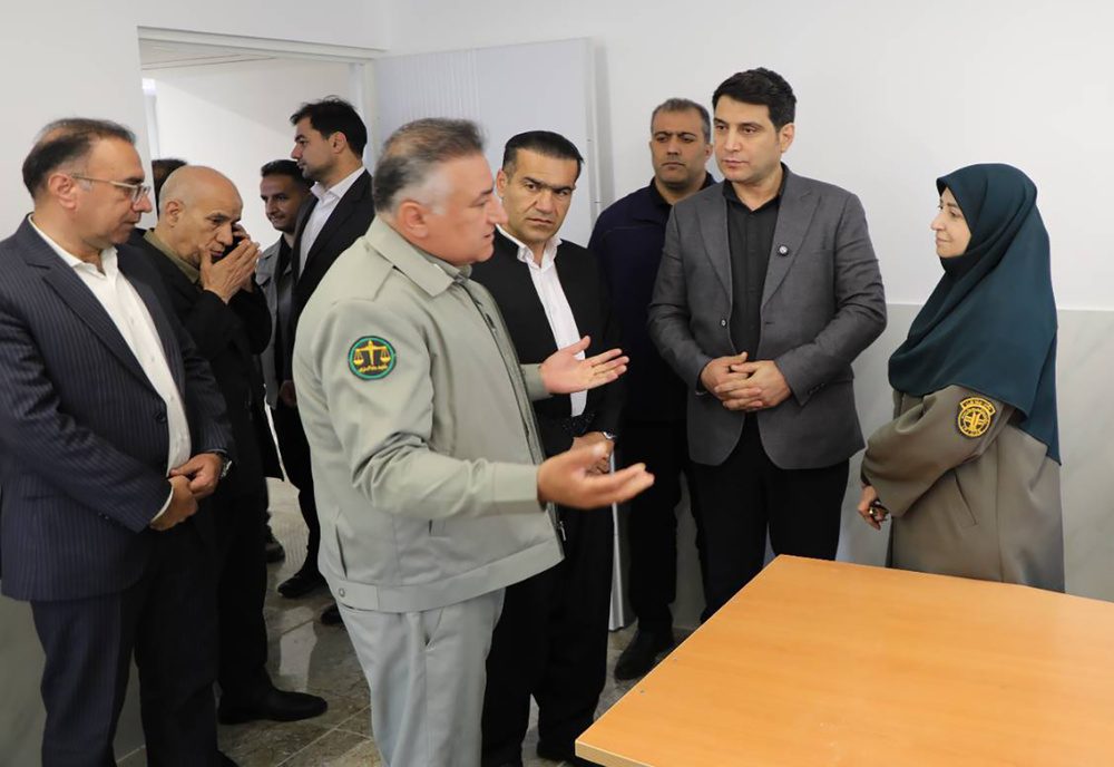 بالگرد اطفای حریق باید در کردستان استقرار یابد/توسعه گردشگری اورامان با حفظ محیط زیست