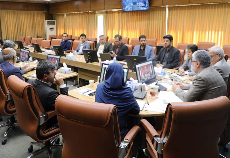 وزیر راه و شهرسازی با راه اندازی سایت لجستیک در کردستان موافقت کرد