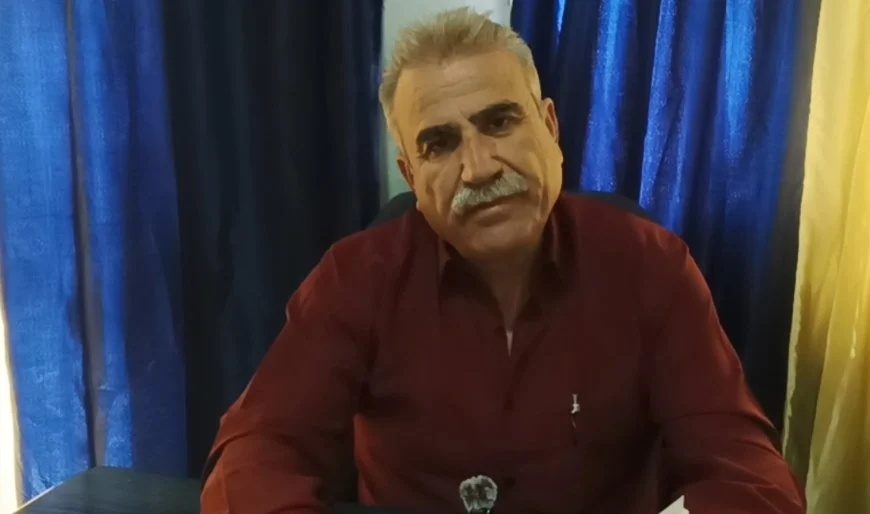 خالد جمول: سویداء نماد وضعیت بحرانی سوریه است