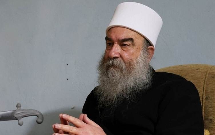 حکمت الهجری: حق تعیین سرنوشت قابل معامله نیست