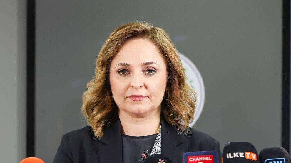The court verdict against the CHP is a political act
