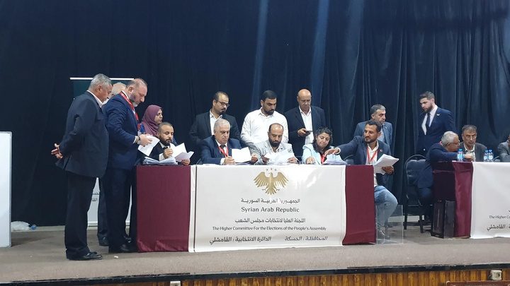 Elections or political selection in Kurdish regions of Syria?