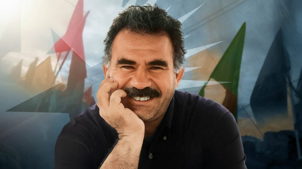 Ocalan: Legal adjustments can activate and stabilize the democratization process