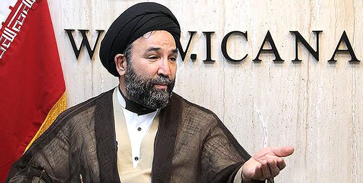 دولت دست مرزنشینان را برای واردات کالاهای اساسی باز بگذارد