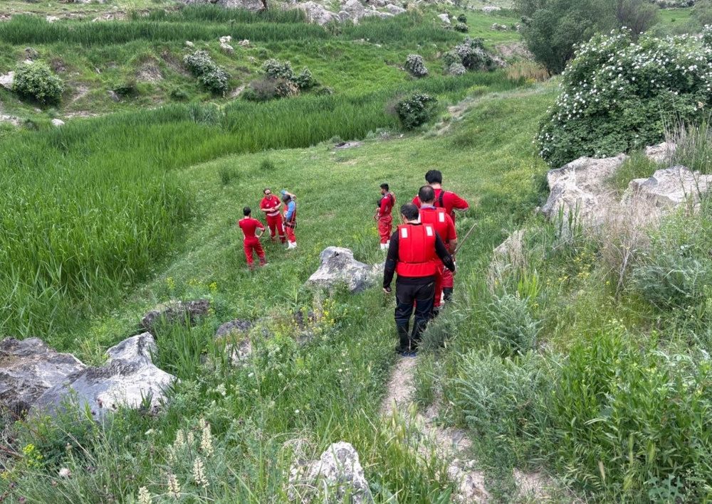 تەرمی منداڵێکی خنکاوی تەمەن ۵ ساڵ دۆزرایەوە