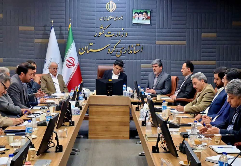 ۲۰۱ هکتار زمین برای تحقق نهضت ملی مسکن در سنندج الحاق شد