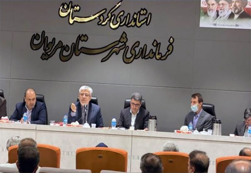 منطقه آزاد بانه ـ مریوان؛ از شفاف سازی فعالیت ها تا افزایش سهمیه مرزنشینان