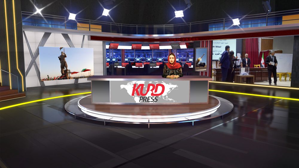 کورتەی هەواڵەکانی۱۲ی جۆزەردانی ۱۴۰۵ی هەتاوی