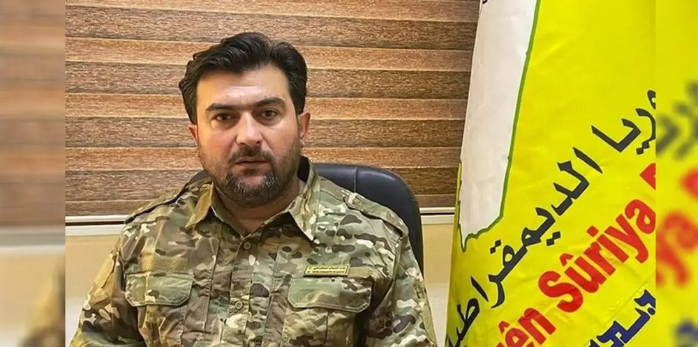 ابو عمر ادلبی: بازداشت نیروهای SDF روند ادغام را تضعیف می‌کند