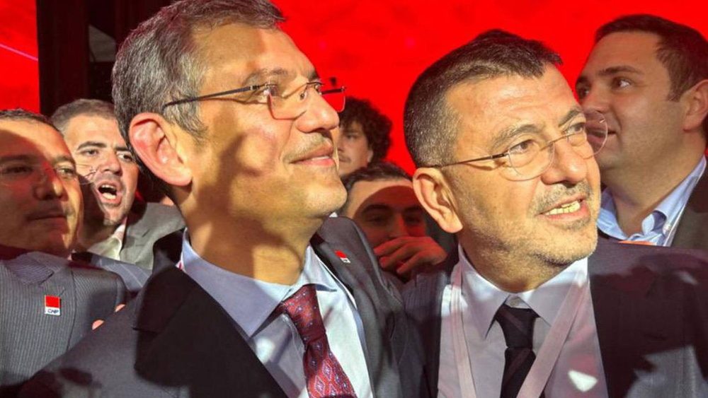 Özel on Bribery and Election Violation Charges