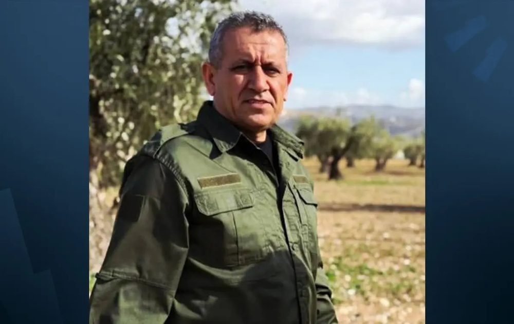 The official start of the integration of the Syrian Kurdistan Relief Forces into the structure of the Syrian Ministry of Interior