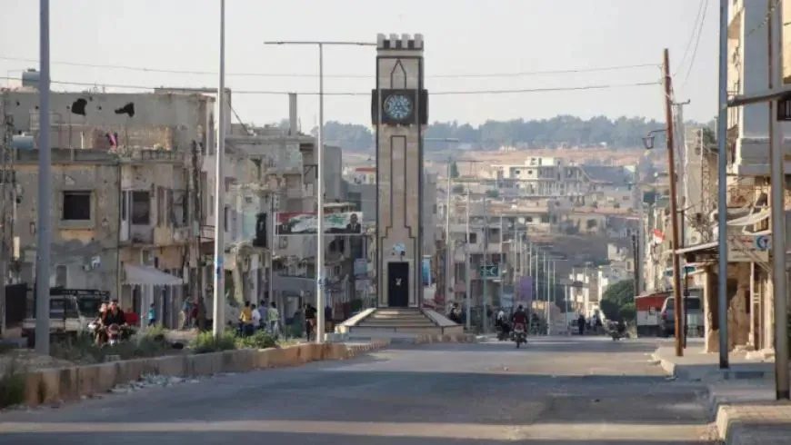 7 people were killed in Syria in one day