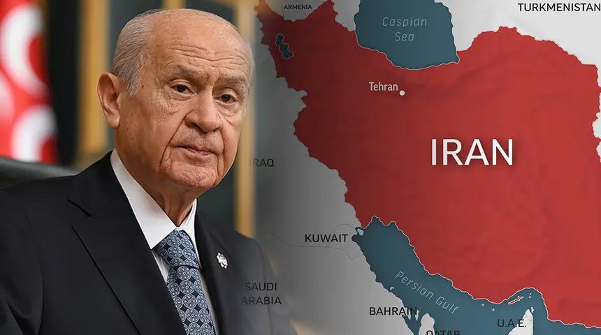 The tension between Iran and Israel is a broad security equation from the Strait of Hormuz to the eastern Mediterranean