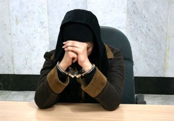 زڕدایکی دوو کچەکەی سنە دەستگیرکرا