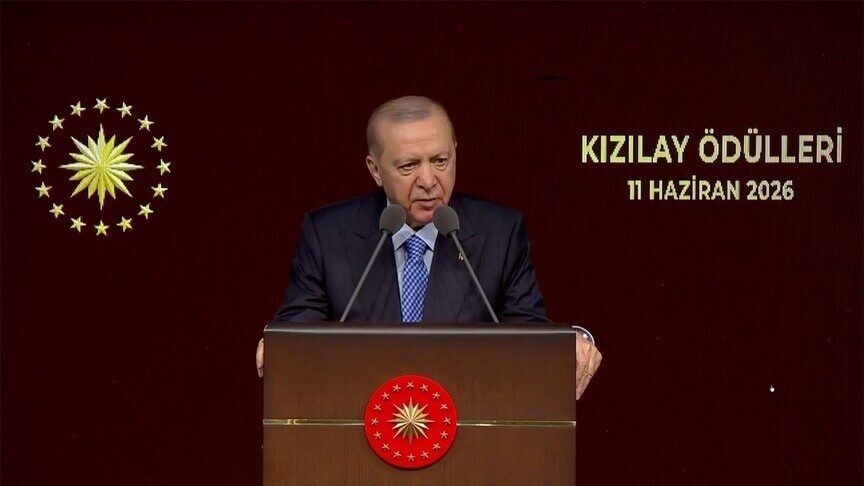 اردوغان: کسانی که راه خشونت و سرکوب در پیش گرفته‌اند، سرانجام در برابر تاریخ و عدالت پاسخ می دهند