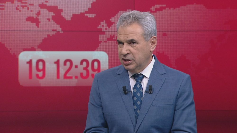 The Kurds want a federal system in Syria